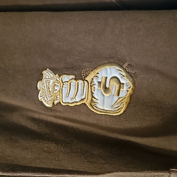 Mens Hoodie - Picture 2 of 4